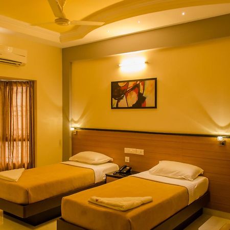 Kohinoor Hotels Erode Camera foto