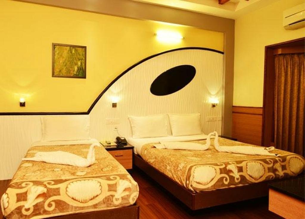 Kohinoor Hotels Erode Camera foto
