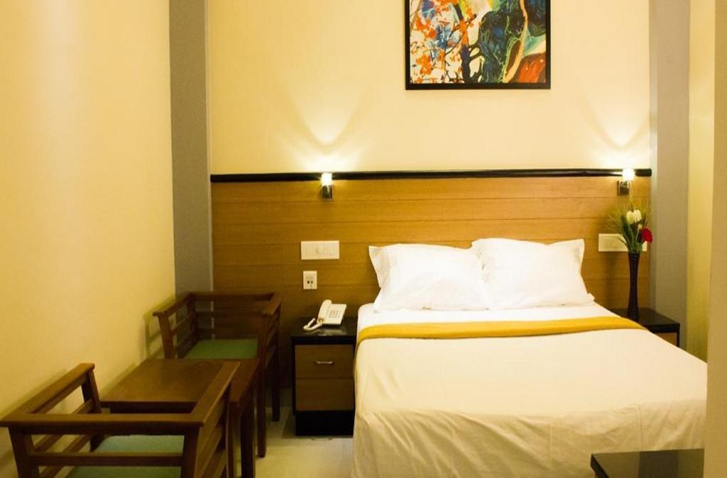 Kohinoor Hotels Erode Camera foto